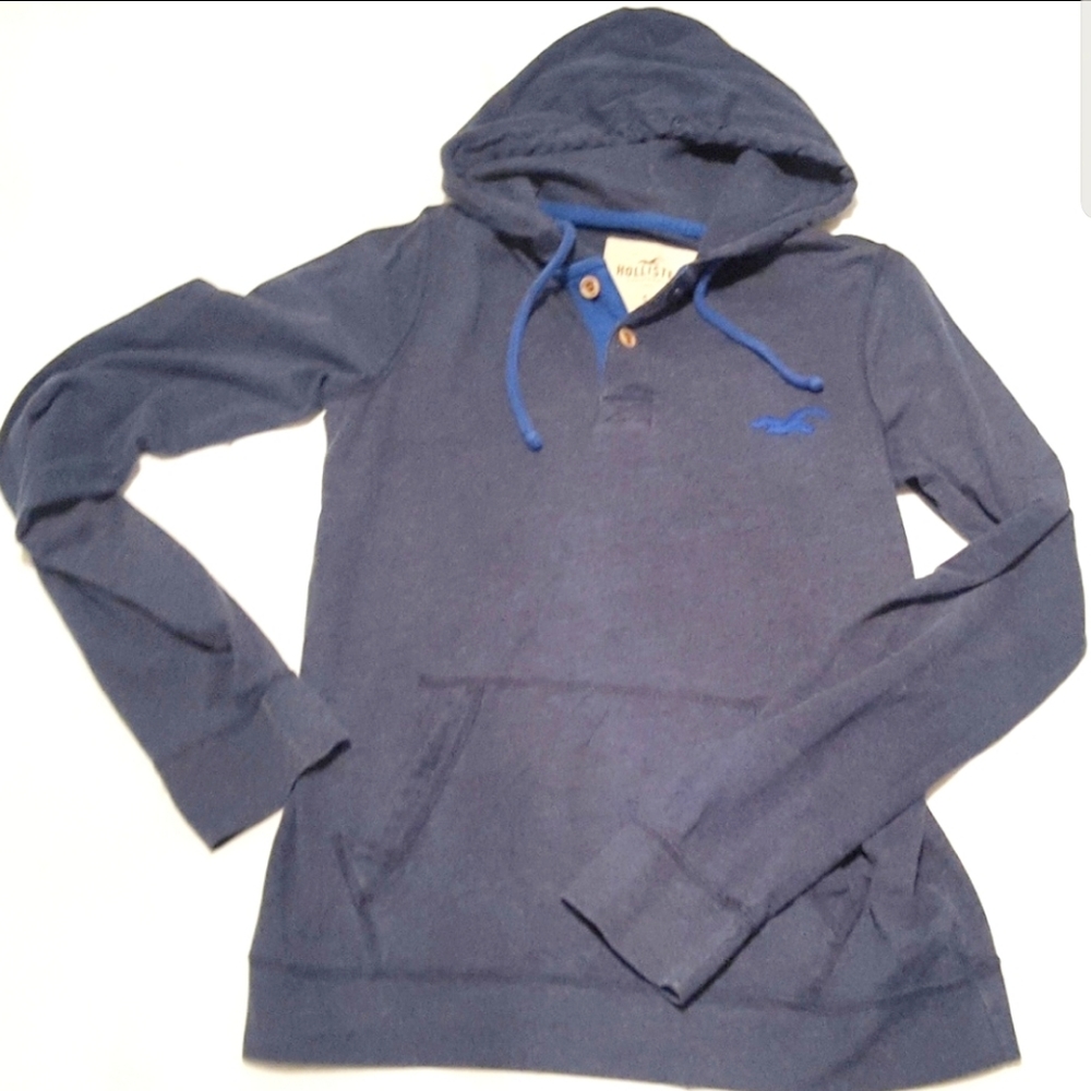 Hollister Hoodie